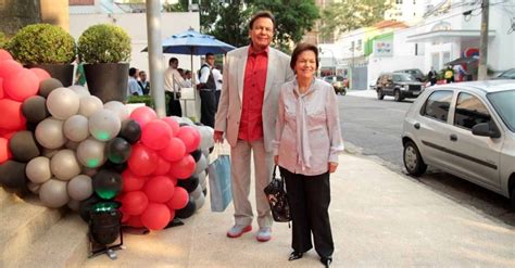 Marcus viana / adriana mezzadri. Festinhas dos filhos de famosos - BOL Fotos - BOL Fotos