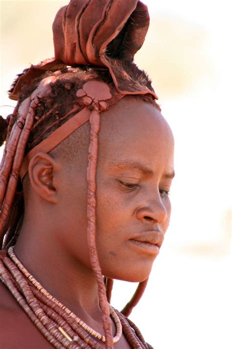 Himba Namibia Photography Riëtte We Are The World People Of The World Himba People
