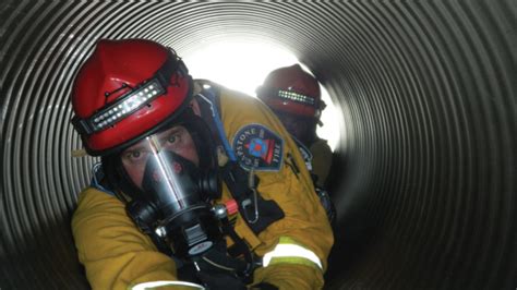 What Everyone Should Understand About Technical Rescue For Confined Spaces