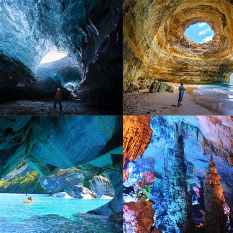 Worlds Top 10 Most Beautiful Caves Top 10 Lifestyles International