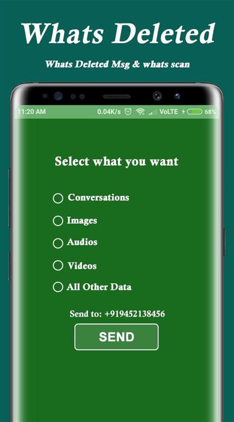 Whatscan 2019 Qr Code Scanner And Whats Web For Android Apk Download