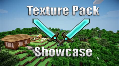 Texture Pack Showcase Ep2 Extraplaysmc Pack Youtube