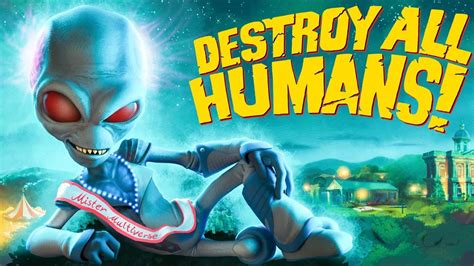Destroy All Humans How To Set Custom Resolution Gamepretty
