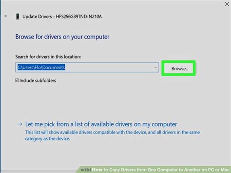 Click transfer to start transferring your apps/files/accounts from one computer to another computer via the internet. How to Copy Drivers from One Computer to Another on PC or Mac