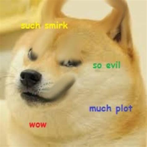 Image 657922 Doge Know Your Meme