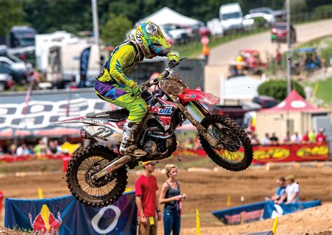 There are now more than 1500 different cryptocurrencies, all created in less than 5 years. Chase Sexton's Rise to the Top in Supercross - October ...