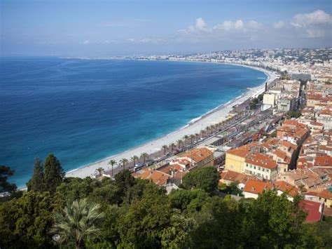 20x Wat Te Doen In Nice Bezienswaardigheden Activiteiten