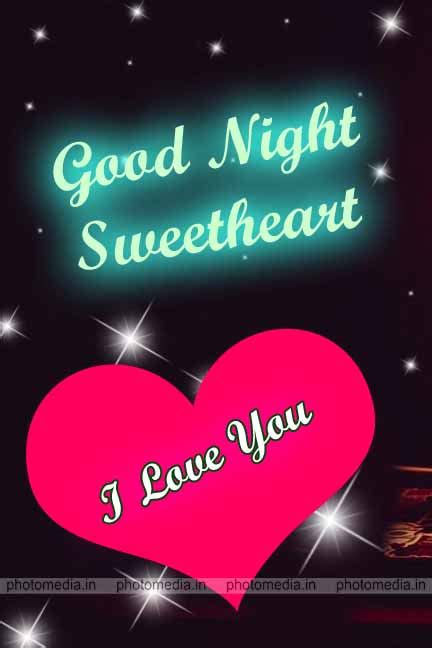 Good Night Sweetheart I Love You Images 10 Heart Melting Ways To Say Goodnight