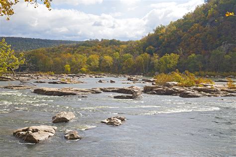 Top Reasons To Go Fishing In The Shenandoah River