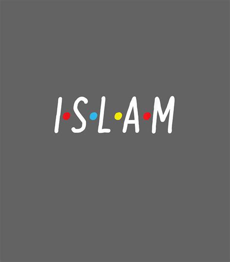 S Islamic Allah Akbar God Islamic Muslim Digital Art By Nazal Missy