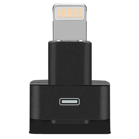 Lightning Connector Extender Adapter For Iphone Ipad