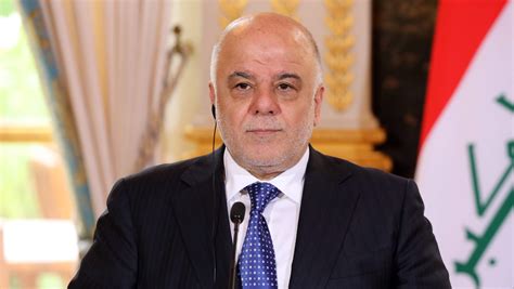 iraq says its war against islamic state has ended