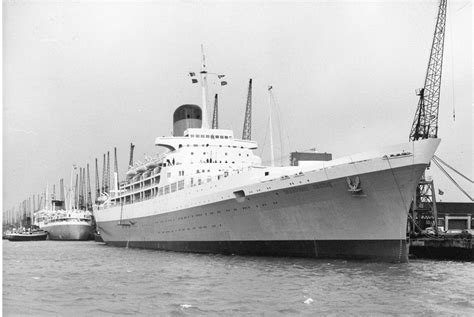 Who Designed The Rms Transvaal Castle Ships Nostalgia