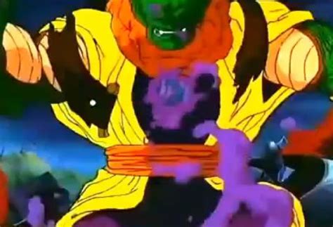 However, the z warriors do their very best to avoid slug and his group. Image - Lord Slug Impaled.JPG | Dragon Ball Wiki | FANDOM powered by Wikia