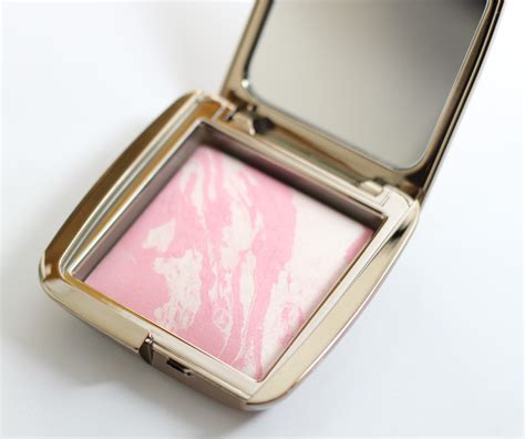 Hourglass Ambient Lighting Blush In Ethereal Glow My Highest Self