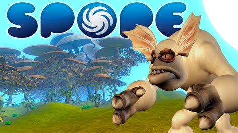 Spore Civilisation Stage Building The Empire 10 Youtube
