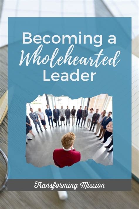 Episode 079 Becoming A Wholehearted Leader Three Alternative