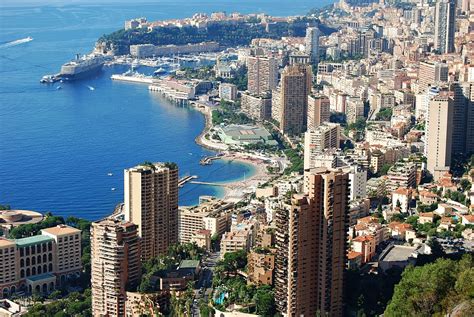 Monte carlo is officially an administrative area of the principality of monaco, specifically the ward of monte carlo/spélugues, where the monte carlo casino is located. monte carlo | Texas Tailwind