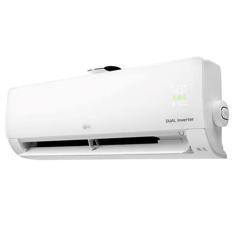 Lg Launches Range Of Ai Dual Inverter Air Conditioners In India