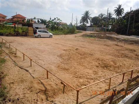 37 rumah adat indonesia lengkap + gambar & penjelasan. Pengalaman Membina Rumahku: Proses Pembinaan Tapak Rumah