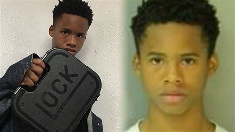 Dallas Rapper Tay K To Be Tried As Adult In Capital Murder Charges