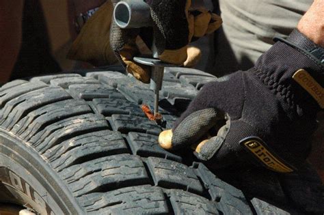Puncture Repair Great Tyre Best Tyre Shop In Nsw