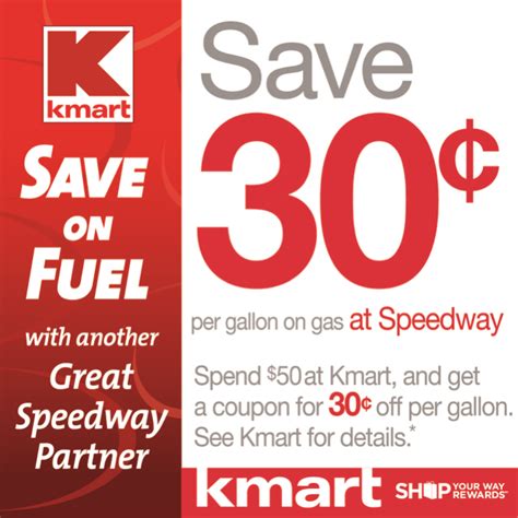 Frugalmommies Frugal Notes Speedwaykmart Join Forces To Save You Gas