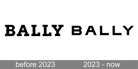 Bally Logo And Symbol Meaning History Png