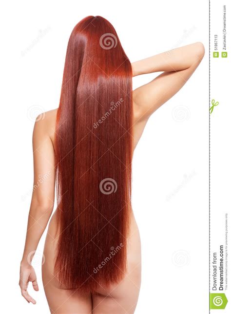 Long Hair Nude Women Cumshot Brushes