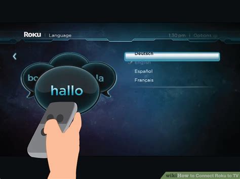 With thousands of available channels to choose from. How to Connect Roku to TV (with Pictures) - wikiHow