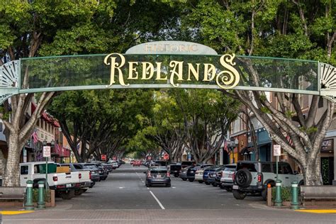 25 Fun Things To Do In Redlands Ultimate Locals Guide 2023 Gte