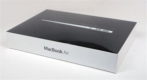 11 Macbook Air Review Out Of Box Experience Video