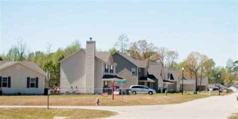 Homes For Sale In Williamsburg Plantation Subdivision