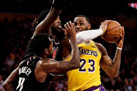 Get a summary of the la clippers vs. Lakers vs. Clippers on Christmas Day, report says - Orange ...