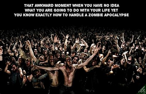 Funny Zombie Pictures Hd Wallpapers Plus