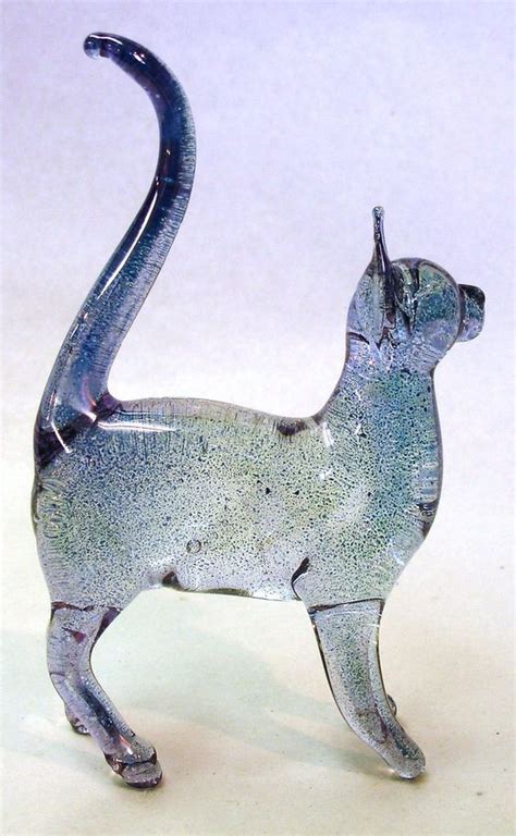 Gorgeous Glass Animals That Will Make You Want To Collect Some - Bored Art