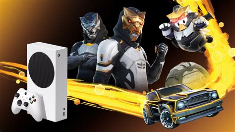 Microsoft Releases Xbox Series S Gilded Hunter Bundle For 299 See