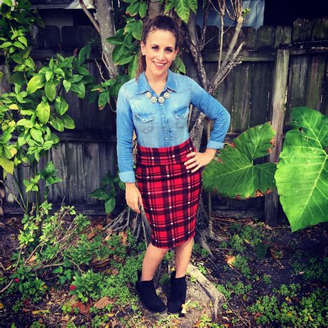 LuLaRoe Cassie Skirt and Chambray - so cute! | Cassie skirt lularoe, Cassie skirt, Lularoe
