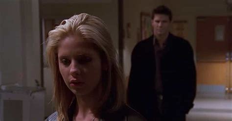 The Best Episodes Of Buffy The Vampire Slayer All Episodes Ranked