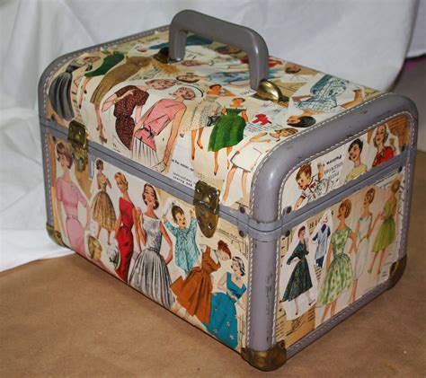 Just A Mere Decoupage Suitcase Decoupage Diy Suitcase Decor