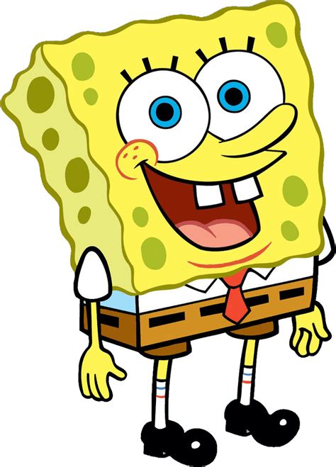 Image Spongebob 3png Encyclopedia Spongebobia Fandom Powered