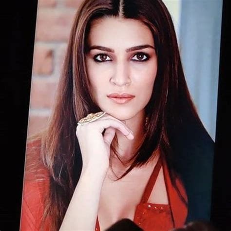 Kriti Sanon Cum Tribute Free Gay Bukkake Tribute Porn D Xhamster