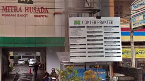 Alamat Praktek Dokter Spesialis Dalam Di Kota Makassar Jadwal Dokter