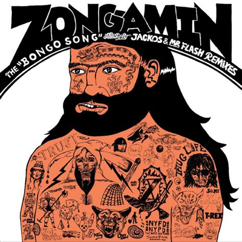 Bongo Song Single By Zongamin Spotify