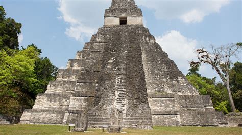 Mayan Encounter In Guatemala Central America G Adventures