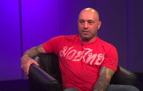 Joe Rogan Praises The Daily Wires ‘what Is A Woman Documentary Its ‘fing Amazing