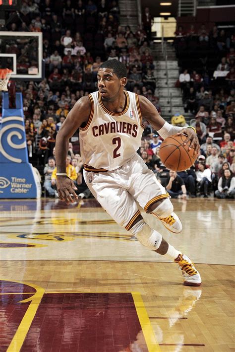 Top 10 Kyrie Irving Crossover Ideas And Inspiration