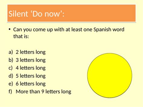 Spanish Lesson Verbs Past Present And Future Tense Teaching Resources