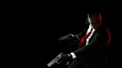 Hitman Wallpaper Hd 75 Pictures