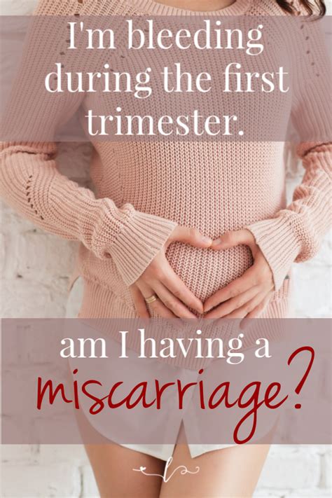 Miscarriage Pictures Of Spotting During Pregnancy Implantation